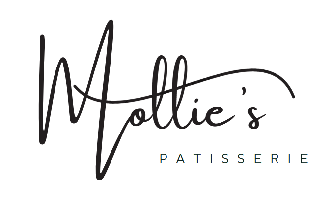 Mollie's Patisserie Logo no bg