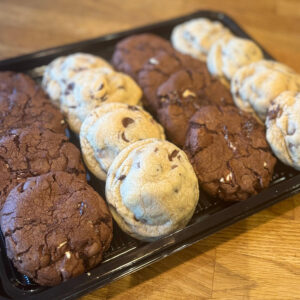 Cookies Platter